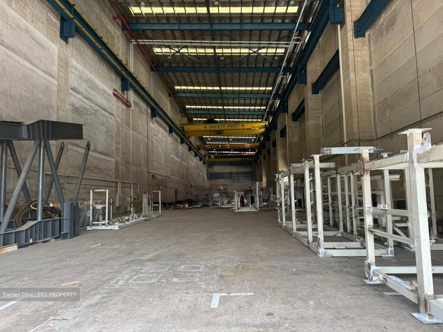 Tuas South Avenue 1 (D22), Factory #471536211